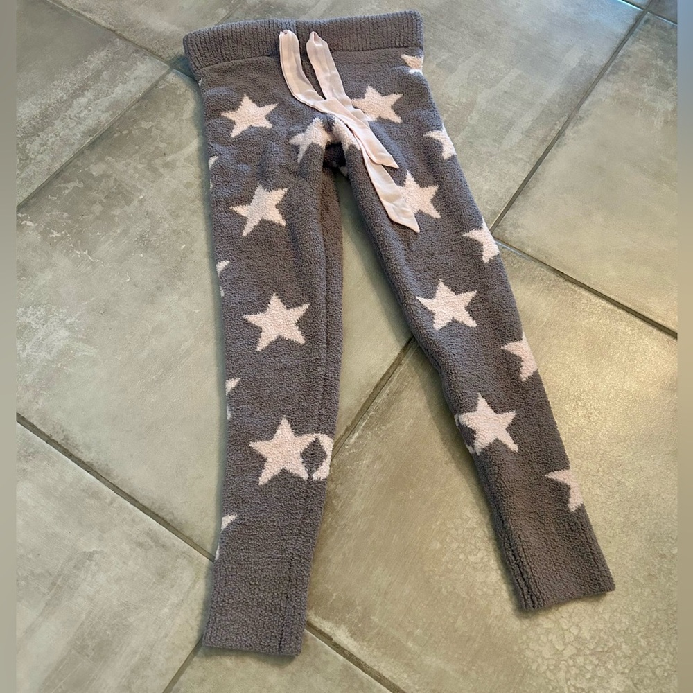 Like new legging sweatpants